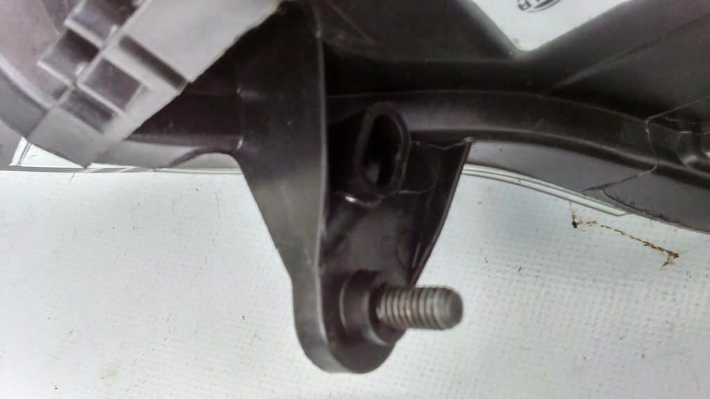 фото №15, Vw golf vii lift led лампа ліва перед 5g1941005d