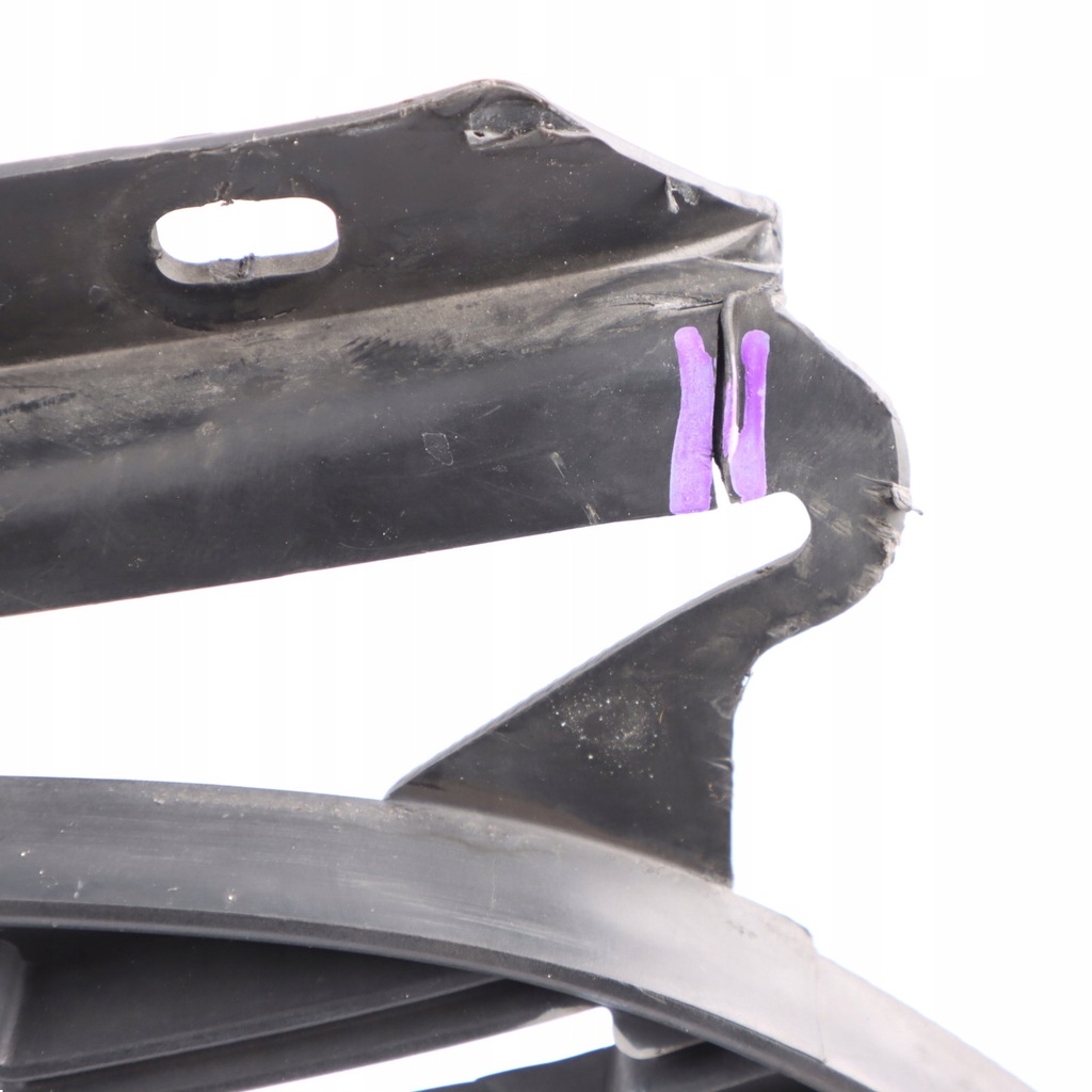 фото №5, Mini cooper s jcw aero r55 r56 r57 решітка решітка радіатора бампер перед 0404123