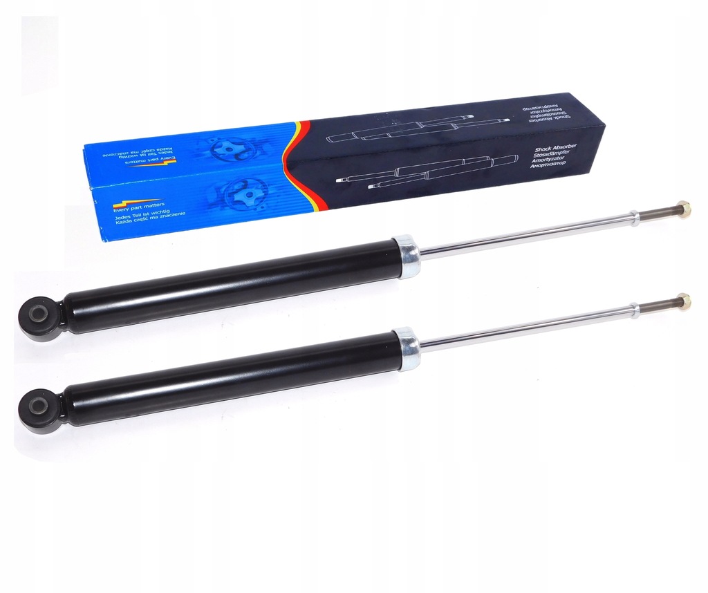 фото №1, Амортизатор kraft 4016053 citroen c1