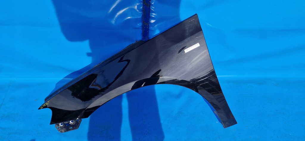 фото №8, Бампер передній vw scirocco 1k8807221f гарний