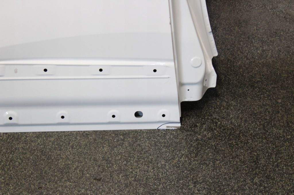 фото №4, Mazda mx30 22- дверь правое задняя задние задние