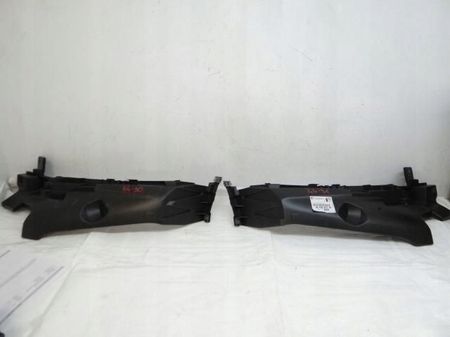 фото №1, Peugeot expert iii lift направляющая pod фара кронштейн левый правый nowe оригинальные