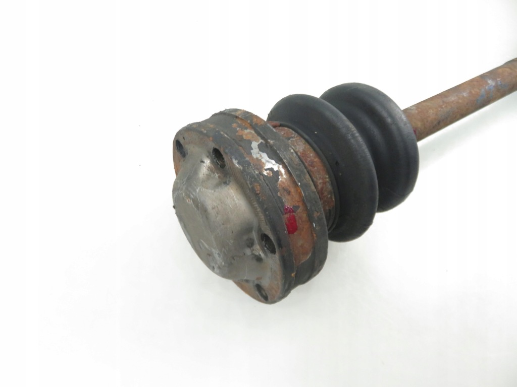 фото №3, Привідний вал ліва задня mercedes w124 250 d