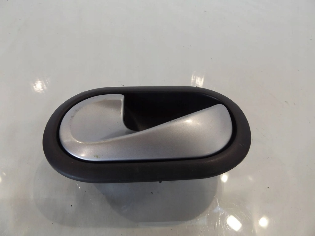 фото №1, Clio iii ручка левый задняя