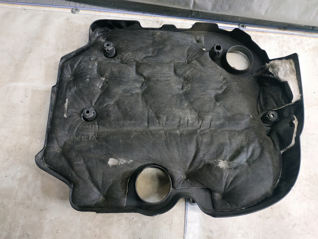 фото №4, Mazda 6 защита верхний двигателя r2aa10230