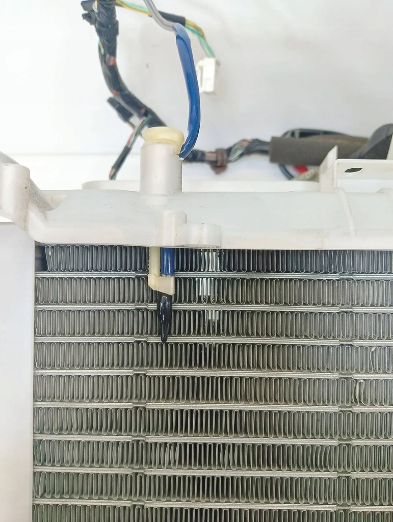 фото №8, Lexus ls 430 2004 отопитель датчик жгут комплект rhd ls430 lift