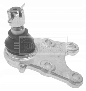 фото №1, Borg & beck bbj5634 шарнір кріпильний / напрямна