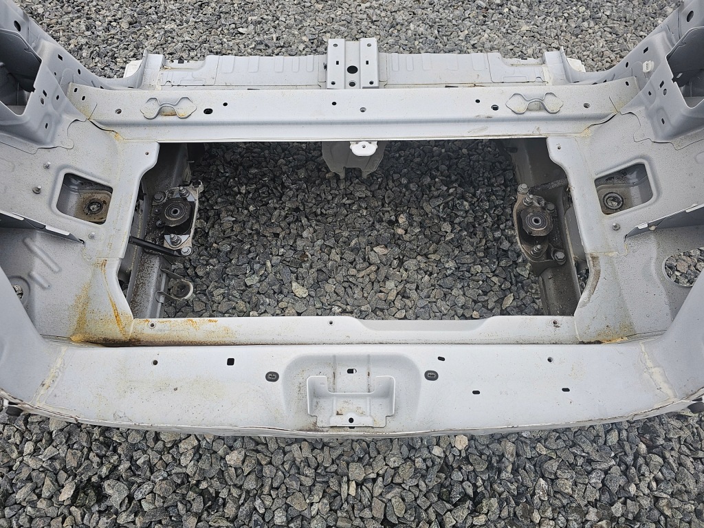 фото №2, Четверть задняя левая правая крыло pas задний renault twingo iii lift #4877