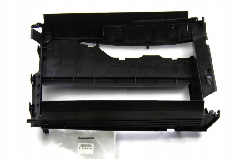 фото №10, Воздуховод впуск воздуха корпус clio iv captur