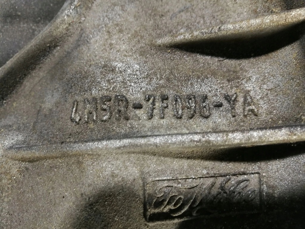 фото №6, Ford focus 2009 повний коробка передач