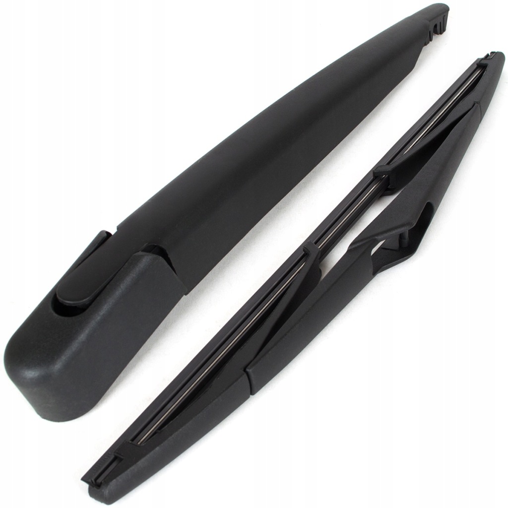 фото №2, Важіль двірники задня + щітка двірник do smart forfour