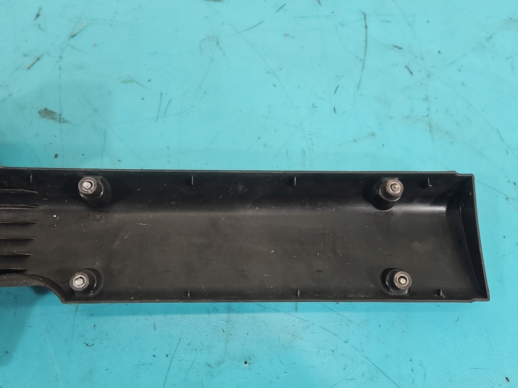 фото №6, Защита двигателя верхний alfa romeo 159 55198148 1.9 jts