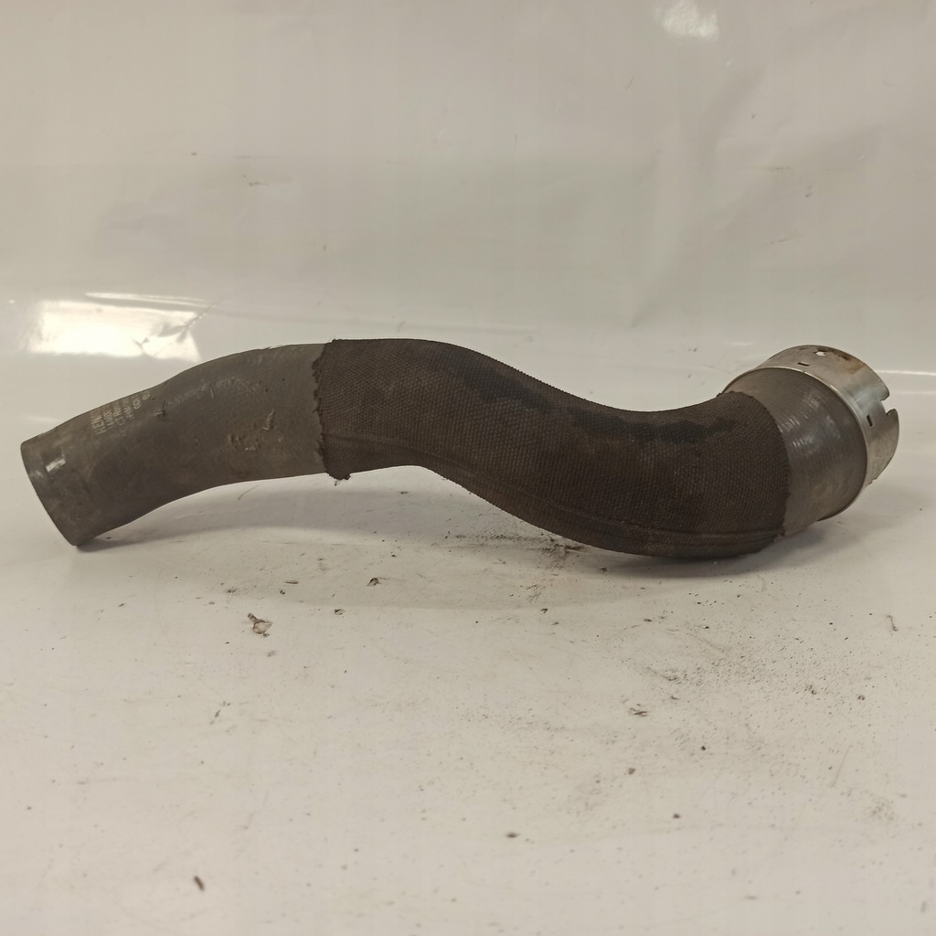 фото №5, Renault megane 4 iv шланг труба інтеркулер 144602115r