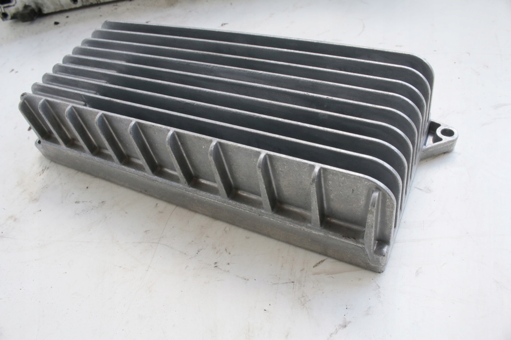 фото №4, Усилитель радио audi a5 a4 b8