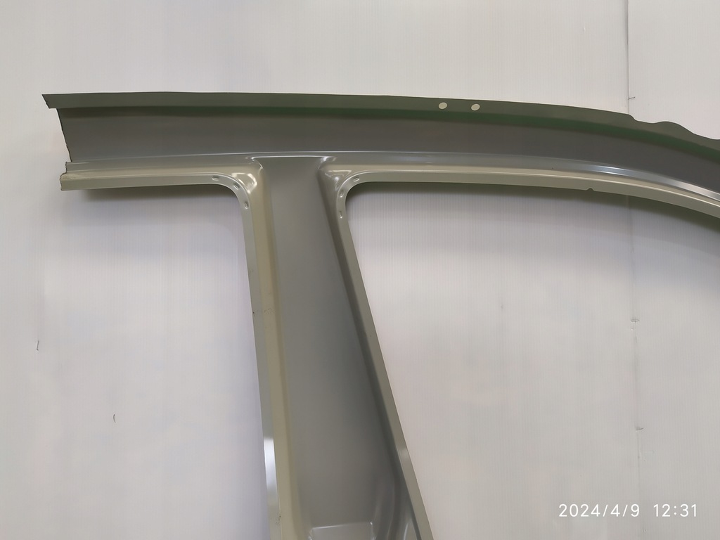 фото №9, Ліва обшивка поріг блок двигуна hyundai i20 ii 71112-c8000