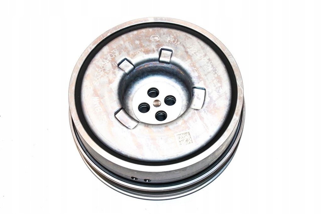 фото №12, Колесо цепное bmw e31 e38 e39 e52 e53 x5