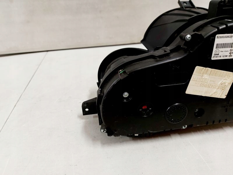 фото №7, Fiat 500x 500 x 1.4 t счетчик приборы obrotomierz uk 52042699