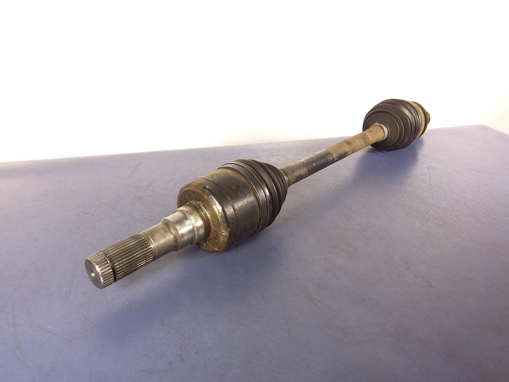 фото №4, Ford mustang vi 5.0 приводной вал правая задняя