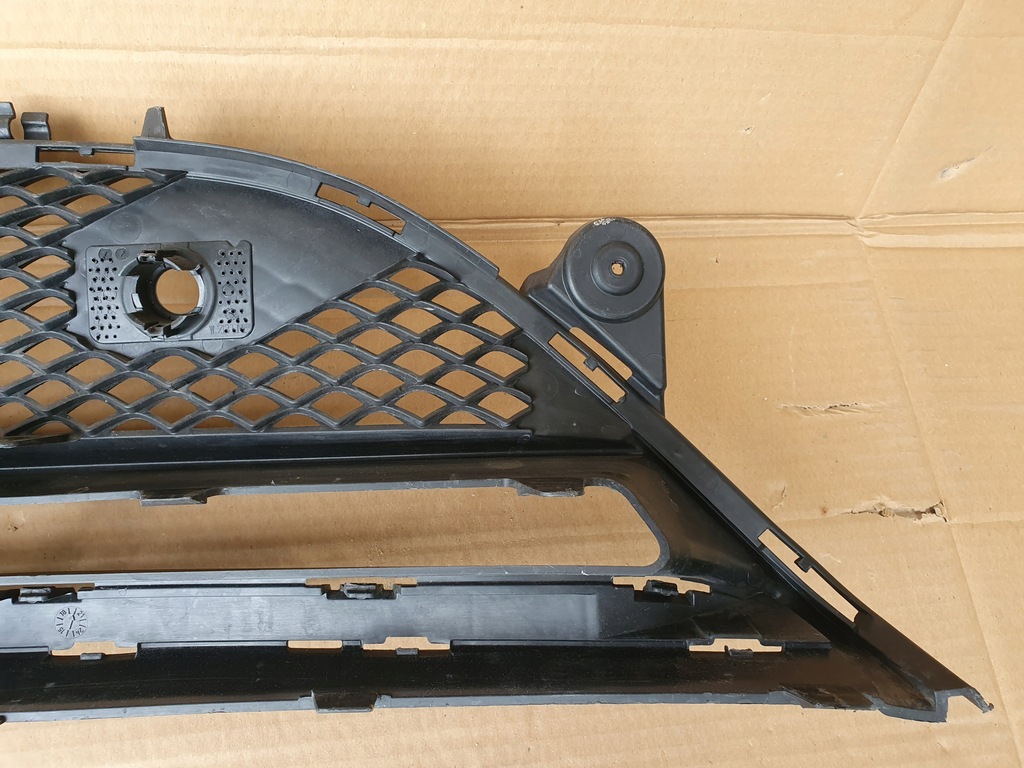 фото №8, Mercedes 213 amg решітка w бампер w213