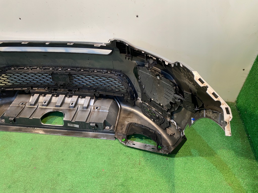 фото №11, Land rover discovery sport dynamic 17- бампер перед передний hk72-17f003-a