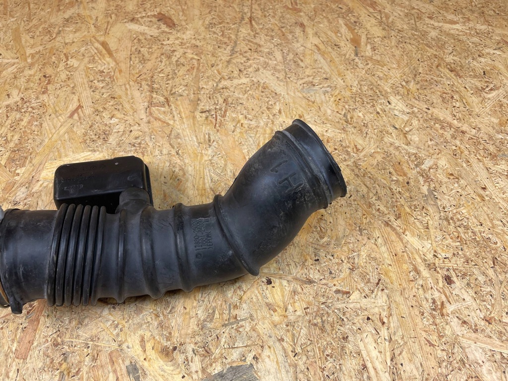 фото №9, Впуск воздухозаборник шланг резонатор воздуха lexus es vii 17880-25020 2018-