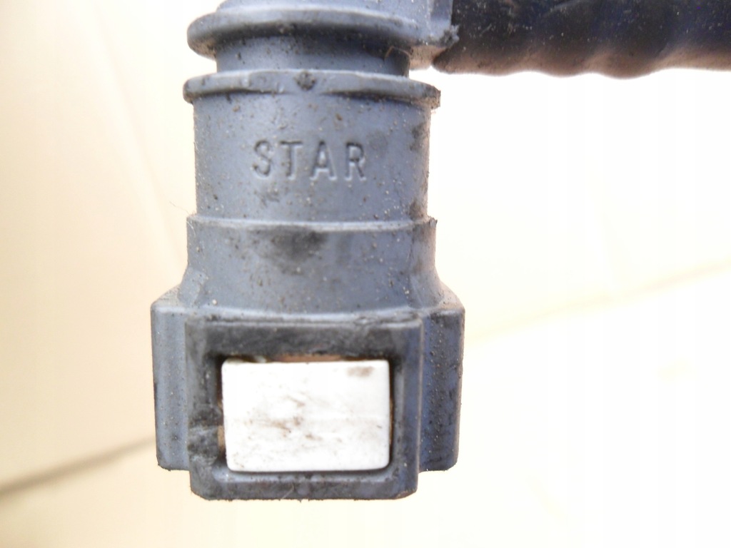 фото №10, Mercedes w213 w205 шланг воздуха