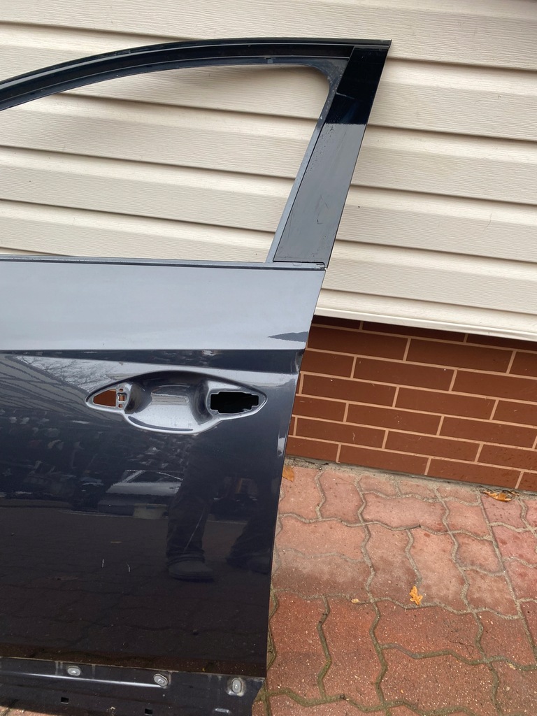 фото №7, Hyundai tucson iv 4 20-24 дверь левая передние