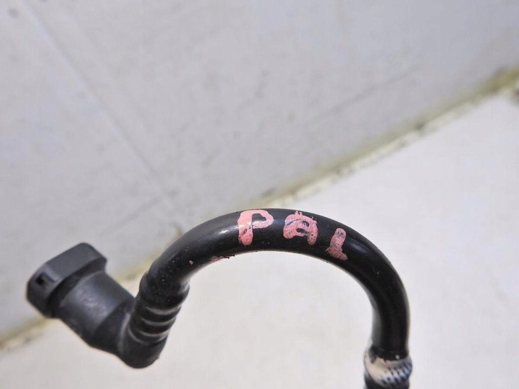 фото №3, Шланг топлива audi a6 c6 3.2 fsi