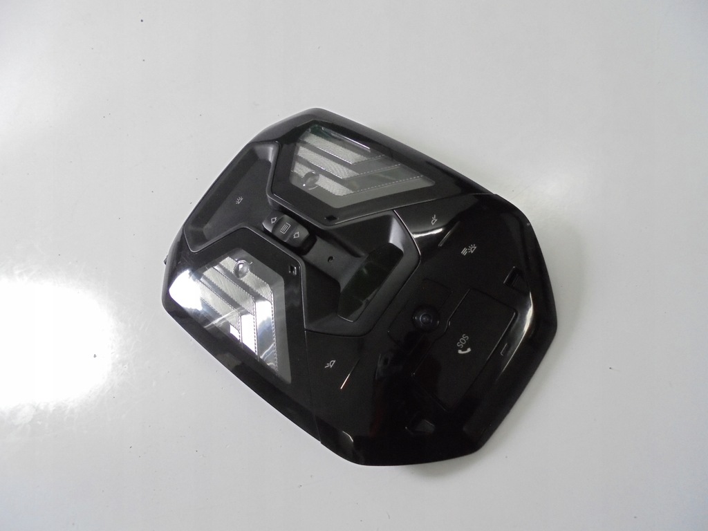 фото №1, Зеркало внутреннее mercedes a-klasa w177 2018-