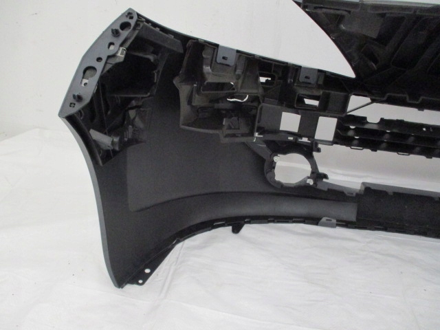 фото №9, Peugeot 207 sport бампер передній перед новий