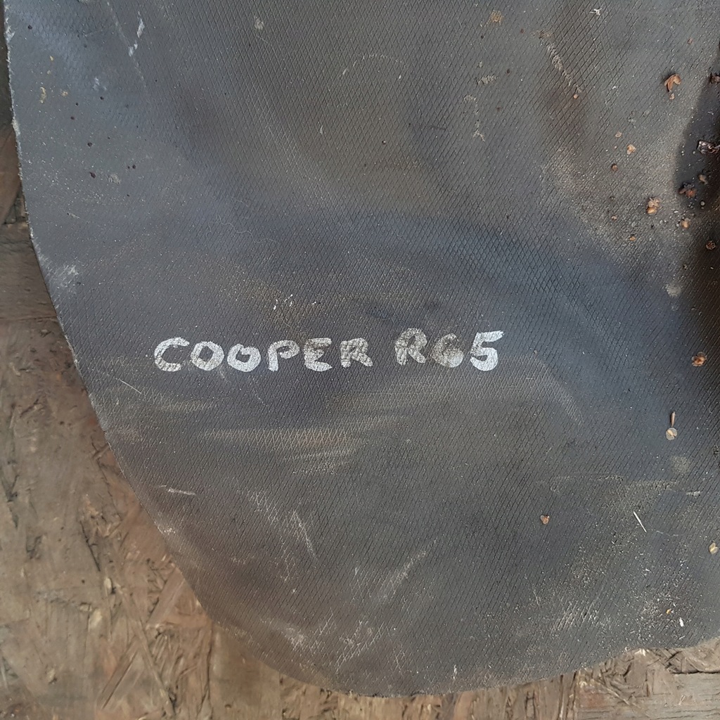 фото №5, Шумоизоляция стены перегородки mini cooper r65