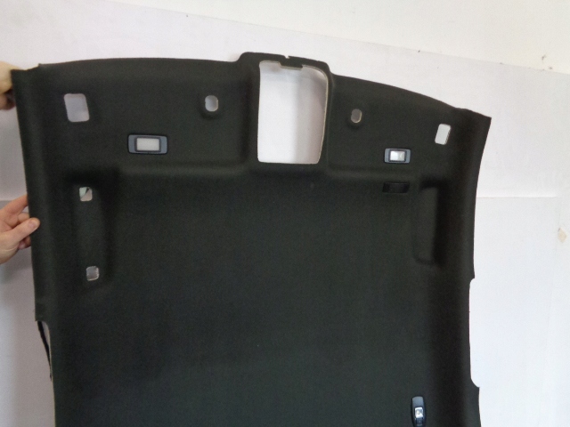 фото №7, Стеля захист обшивка renault clio v 2019-