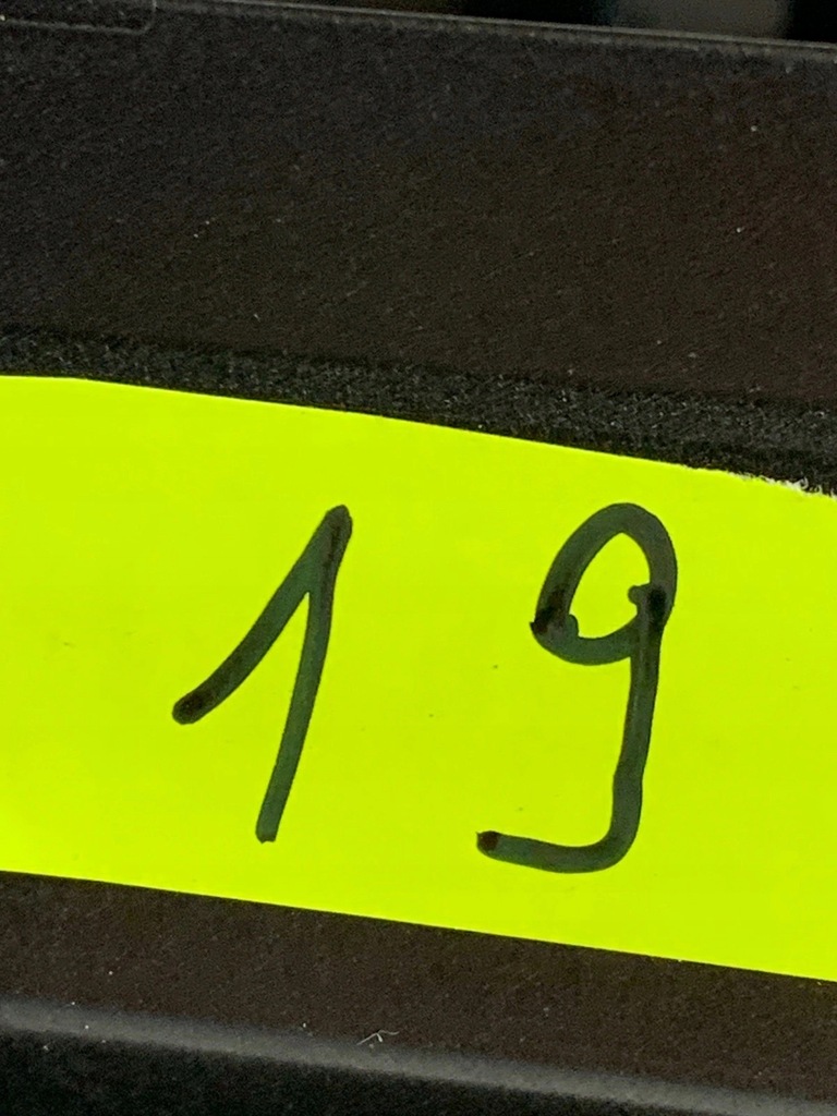 фото №11, Дисплей радио audi a1 8x b