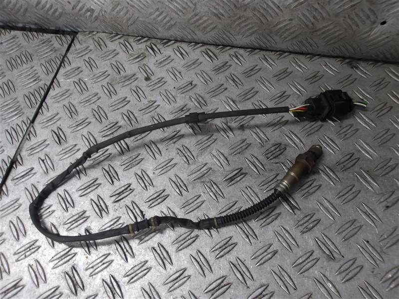 фото №1, Датчик лямбда-зонд vw golf vi 1.4 16v