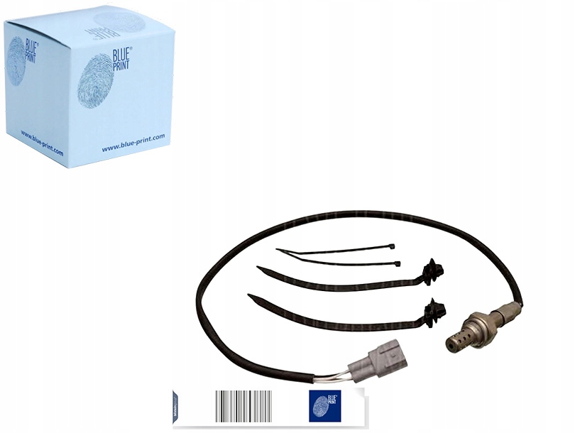 фото №1, Датчик лямбда-зонд датчик лямбда-зонд blue print es2033612b1 dox2056 dox015
