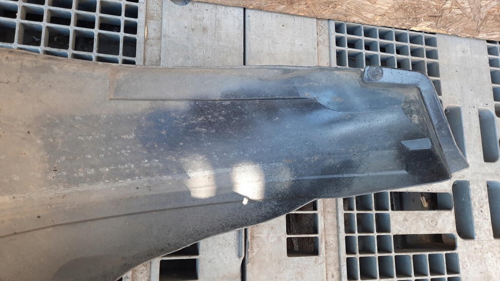 фото №6, Підкрилок задня праве volvo s40 v40 30621810