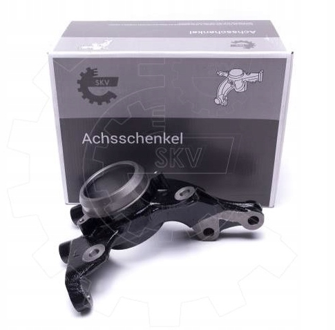 фото №1, Поворотный кулак левая 47skv731/skv