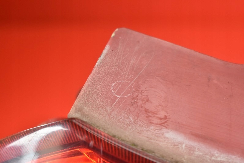 фото №10, Лампа ліва задня задня chevrolet aveo t250 5d hb 06-12