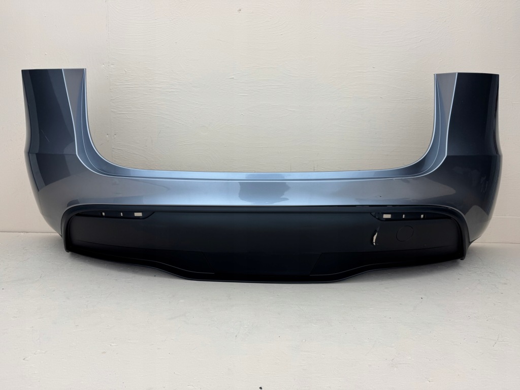 Купити Tesla model y 20r- бампер задня задній задня