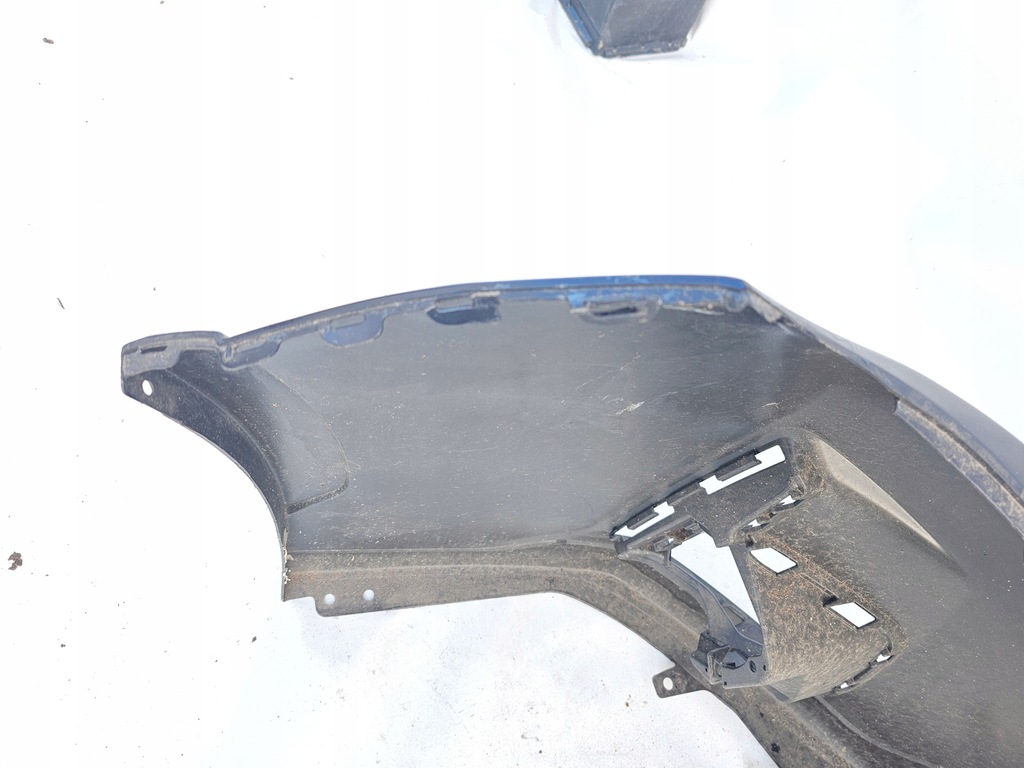 фото №12, Бампер subaru xv lift 2015- перед передний