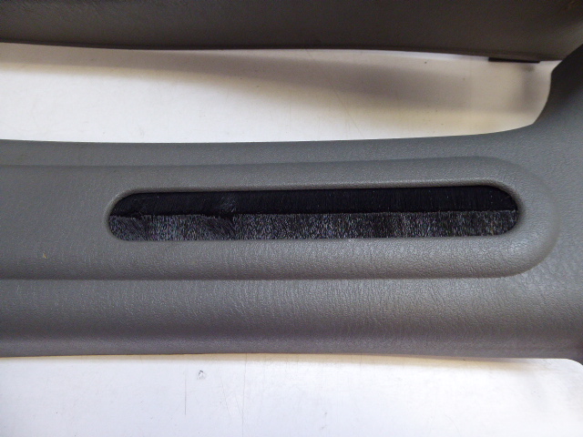 фото №3, Voyager iv защита стойка перед левый 5d