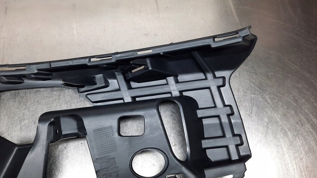 фото №10, Направляющая бампера левый перед volvo s60 ii v60 lift 13-18r новый