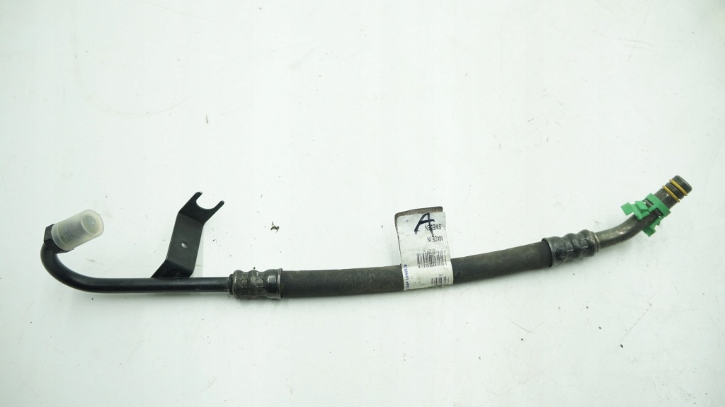 фото №1, Volvo шланг підсилювача xc90 9142714