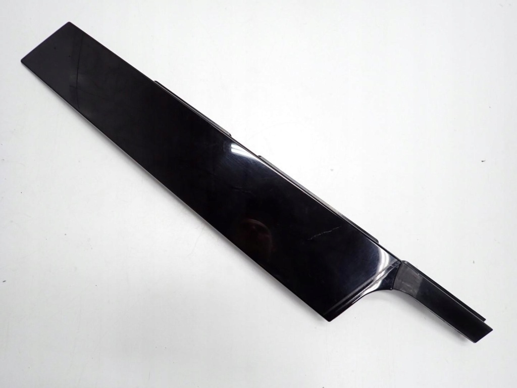 фото №1, Молдинг защита дверь стекло правый перед 9800552 mini countryman r60 r61 13r