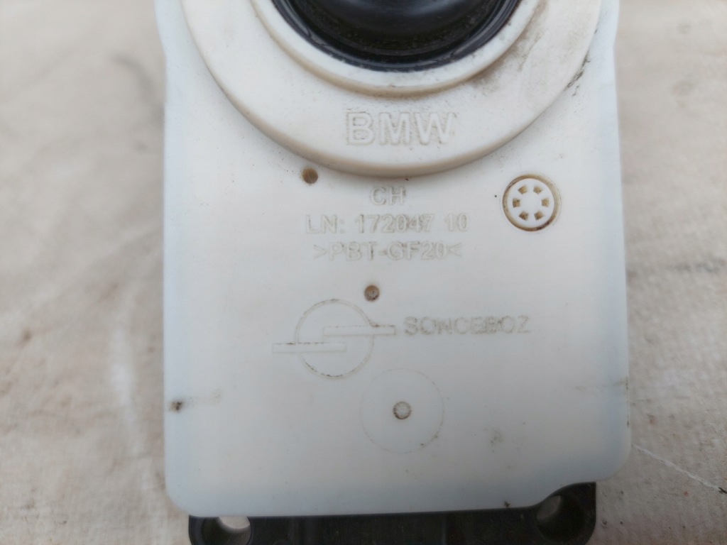 Bmw f40 g20 g21 моторчик шторка жалюзи 9464869 9464869-02 5811r1000 Киев