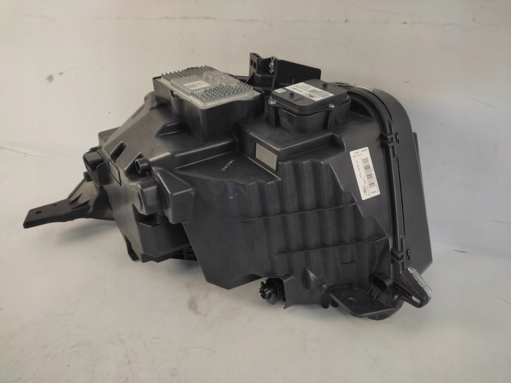 Ford edge mk2 2 фара правий передня перед full led 2014- Доставка