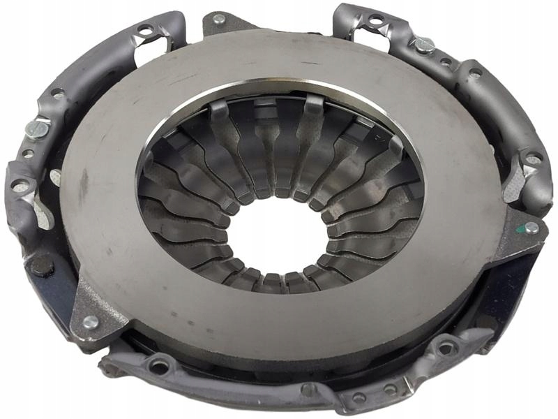 фото №4, Оригинальный номер renault сцепление dacia sandero 1.6 16v