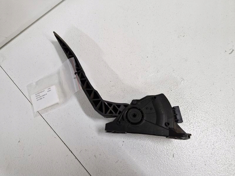 фото №6, Chevrolet hhr педаль газа потенциометр 22710861