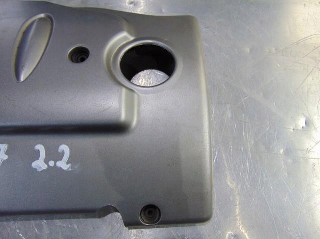 фото №4, Кришка захист двигуна peugeot 607 2.2