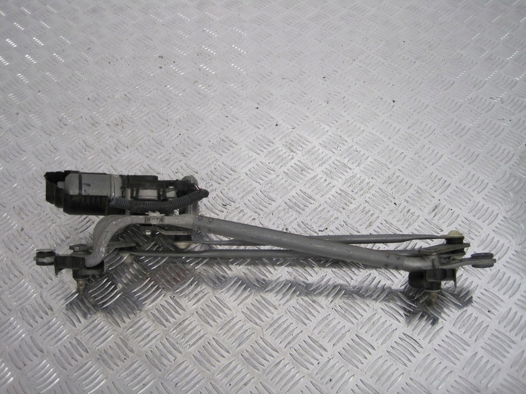 фото №1, Toyota оригинальный номер 85110-42150 механизм дворник